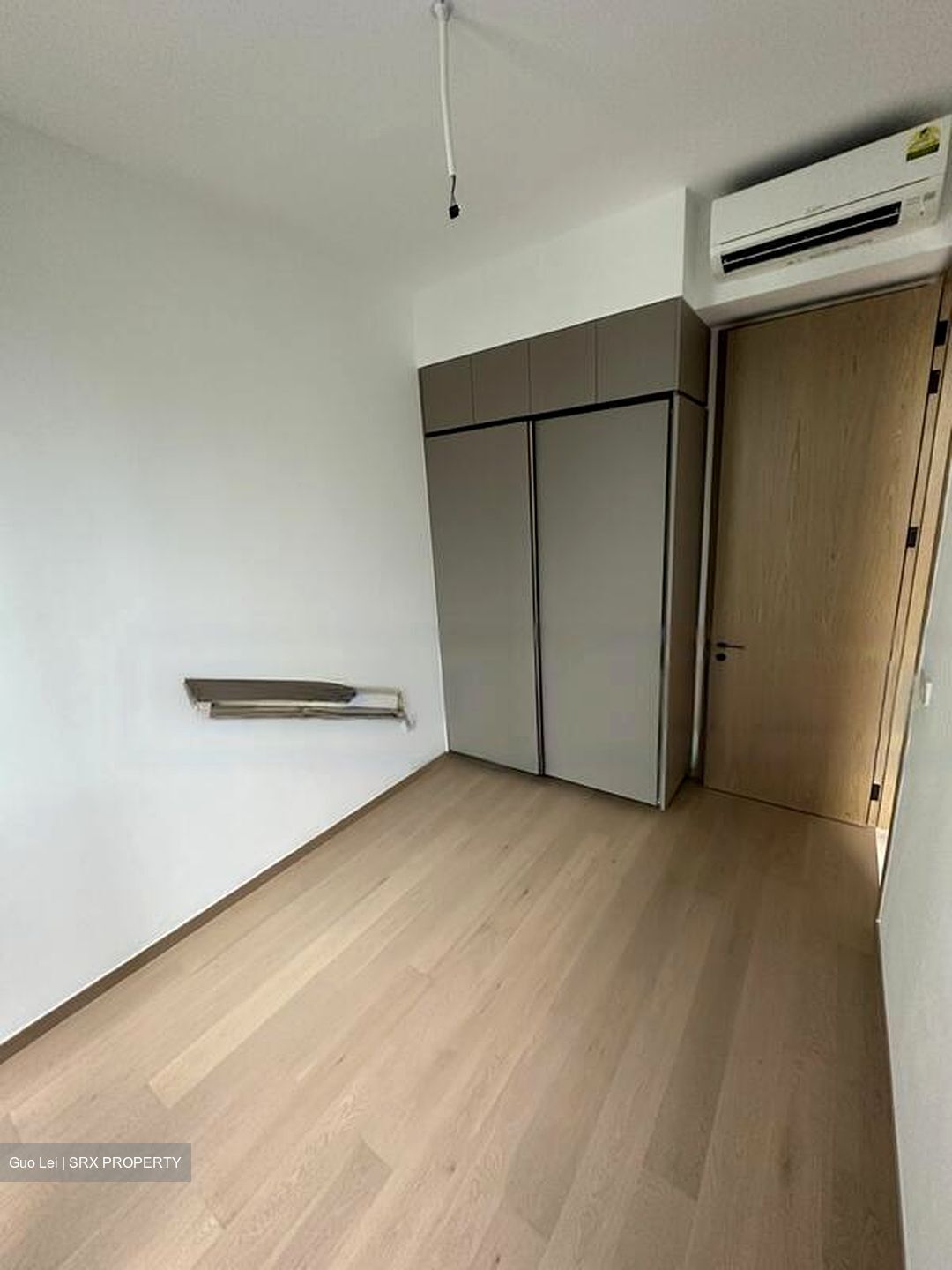 The Avenir (D9), Condominium #572755051